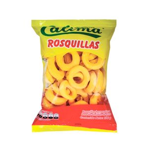Rosquillas Calima horneadas x100g