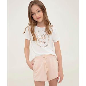 Conjuntos pantalón corto Loju kids Gef