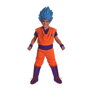 Disfraz Goku Fantastic Night