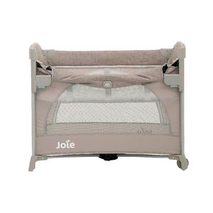 Corral cuna colecho joie beige