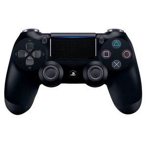 Control DualShock PS4 Inalámbrico Negro