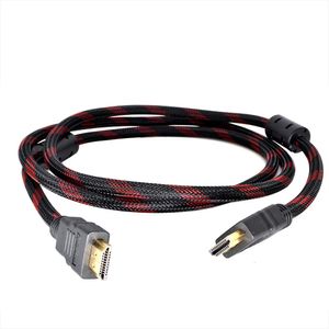 Cable HDMI 3D 1.5m Jaltech HDMI 1.5m