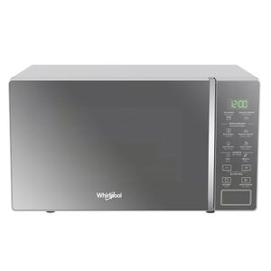 Horno Microondas Whirlpool 20 Lts WM1807D Espejo