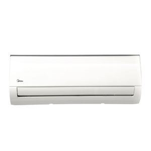 Aire acondicionado Midea 12BTU ON OFF 110v 11CRN1 Blanco