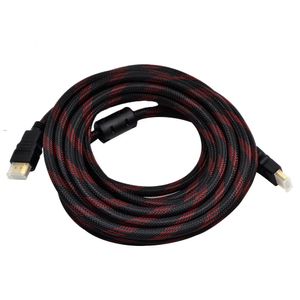 Cable HDMI 3Mts Jaltech Reproduce 3D