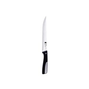 Cuchillo trinchador Bergner de acero inoxidable 20cm