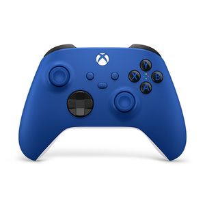 Control Xbox One inalámbrico Azul