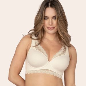 Brasier de gran cubrimiento: Deep Coverage Bra