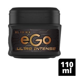Gel Ego for men ultra intense x110ml