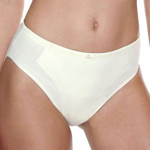 Panty Levantacola Y Control Abdomen En Algodón, Ref. 1170 Soutien