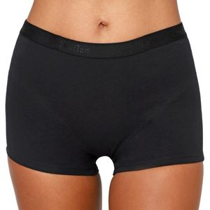 Panty Boxer Levanta Cola Con Control,Ref. 5123  Soutien