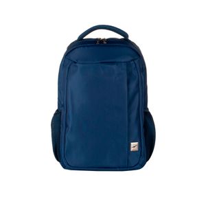 Morral Lugano porta PC ergonómico Azul