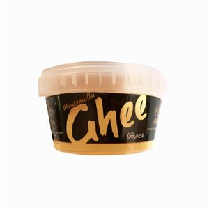 Mantequilla Campo Real Ghee x200g