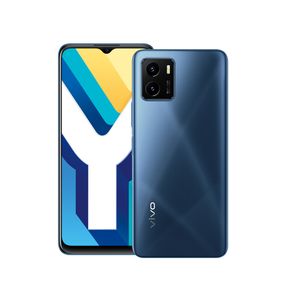 Celular Vivo Y15S 6,51" 64/4GB Azul
