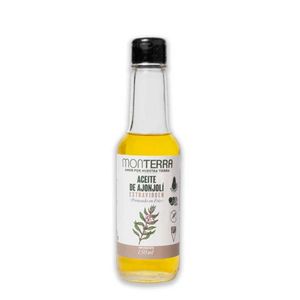 Aceite Monterra ajonjolí extra virgen x150ml