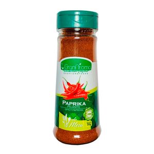 Paprika picante Gran Aroma mesa x50g