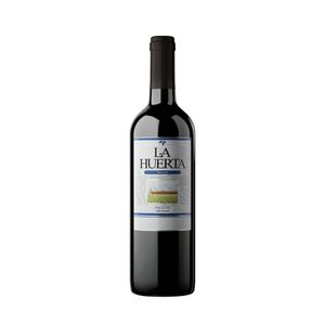 Vino tinto La Huerta merlot x750 ml