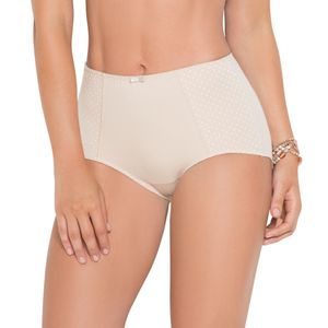 Panty algodón dama L perla 39136 ST RINA