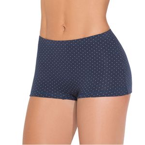 Panty algodón dama XL azul oscuro 39146 ST RINA