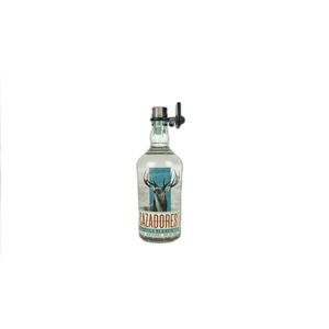 Tequila Cazadores Blanco Cazadores botella x700ml