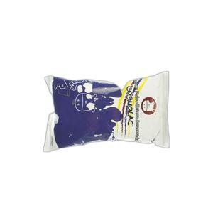 Leche entera Cosmolac en polvo azucarada x400g