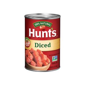 Tomates picados Hunts x 411g