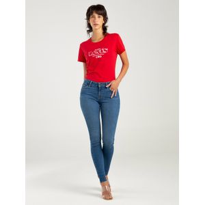 Jean Levi’S® 710 Super Skinny Para Mujer