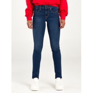 Jean Levi’S® 711 Skinny Para Mujer