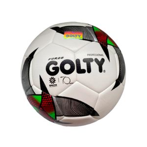 Futbol Forza replica cosido No.5 Golty