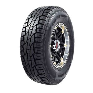 Llanta 245/70 R16 Cachland