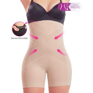 Boxer reductor alto mujer 2904 cocoon