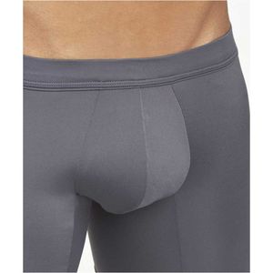 Boxer micro encarterado gris ref 44000251 pat primo