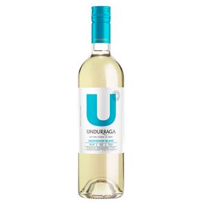 Vino undurraga sauvignon blanc botx750ml
