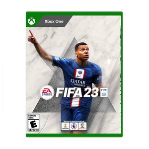 Juego Xbox One Fifa 23