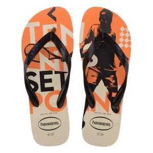 Sandalias Havaianas Top Marvel Lgmn Fcpr