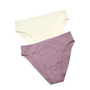 Panty De Dama Paqx2/Mujer/ 62002X2 /FI FORMAS INTIMAS