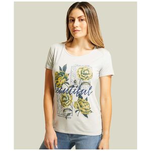 Camiseta Mujer  Ref 30092465 Patprimo