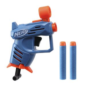 Lanzador Nerf Elite 2.0 Ace Sd-1