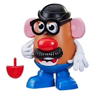 Figura de Acción Potato Head Sr. Cara De Papa Hasbro