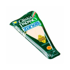 Queso Zanetti grana padano x200gr