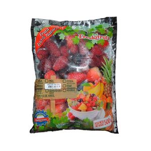 Frutos Rojos x500gr