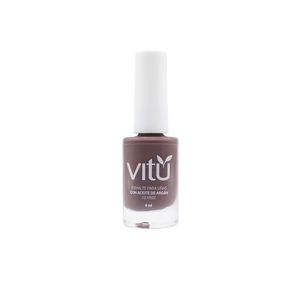Esmalte Vitú 10 Free Tono 17 x8ml