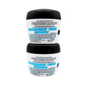 Desodorante Arden For Men Clinical Crema x2und x100g c/u