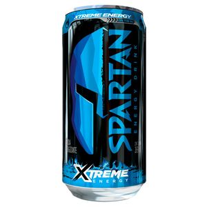 Bebida Energizante Spartan Xtreme Lata x269ml