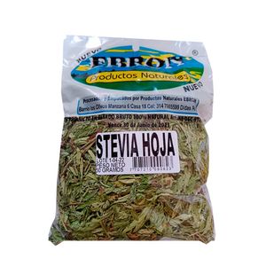 Stevia Hoja Ebron x50gr
