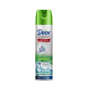 Spray Deox Desinfectante Agua Verbena x250ml