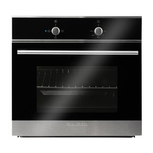 Horno Challenger de empotrar eléctrico 60cm 220V HE2500 Inox