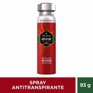 Desodorante En Spray Old Spice Adventure x150mL