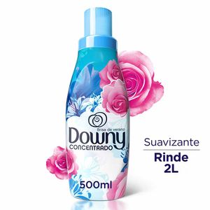 Suavizante Downy concentrado brisa verano x500ml