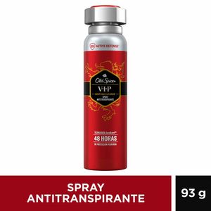 Desodorante Spray Old Spice Vip x150mL